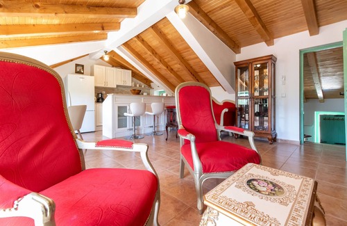 South Croatia Coast House | Family friendly house with a swimming pool Zagvozd, Zagora (K-18776)