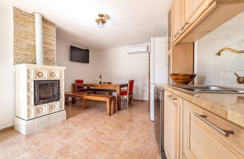 South Croatia Coast House | Family friendly house with a swimming pool Zagvozd, Zagora (K-18776)