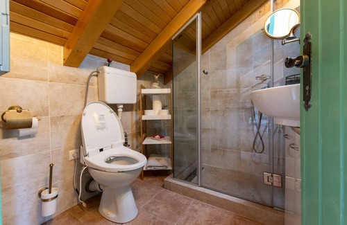 South Croatia Coast House | Family friendly house with a swimming pool Zagvozd, Zagora (K-18776)
