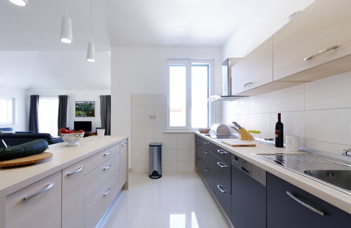Tucepi House | Family friendly house with a swimming pool Župa, Zagora (K-21244)