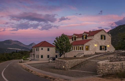 Tucepi House | Family friendly house with a swimming pool Župa, Zagora (K-21245)