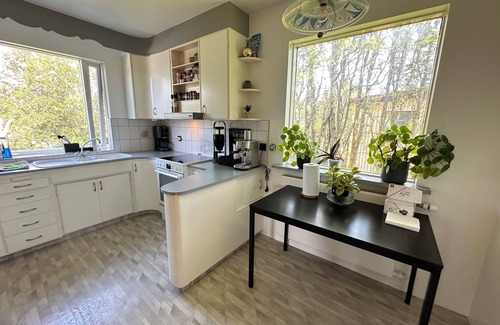 Selfoss House | Family friendly house in Downtown Selfoss - Birta Rentals