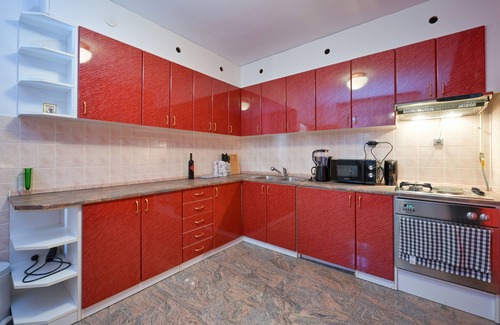 Lepoglava House | Family friendly house with a swimming pool Benkovec, Zagorje (K-24902)