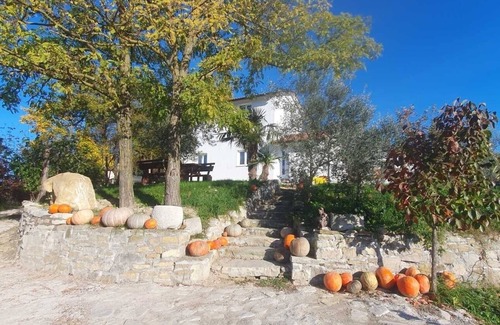 Buzet House | Family friendly house with a swimming pool Juradi, Central Istria - Središnja Istra (K-24271)