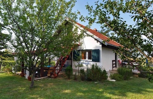 Drnis House | Family friendly house with a swimming pool Kričke, Zagora (K-16869)