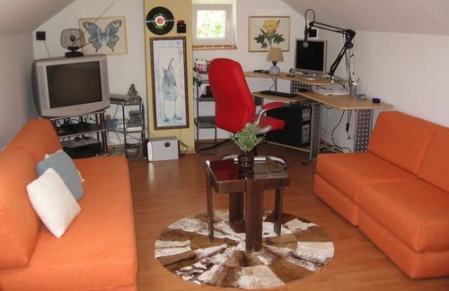 Drnis House | Family friendly house with a swimming pool Kričke, Zagora (K-16869)