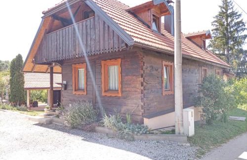 Duga Resa House | Family friendly house with a swimming pool Mihalic Selo, Karlovac - 20284