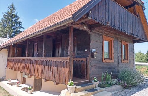 Duga Resa House | Family friendly house with a swimming pool Mihalic Selo, Karlovac - 20284