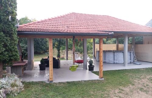 Duga Resa House | Family friendly house with a swimming pool Mihalic Selo, Karlovac - 20284