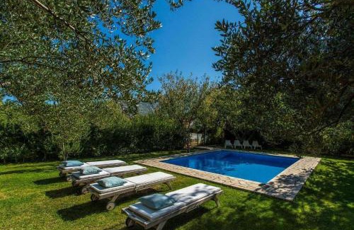 Klis House | Family friendly house with a swimming pool Klis, Split - 21656