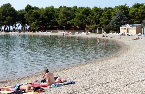 Vardica House | Family friendly house with a swimming pool Vardica, Umag - 21452