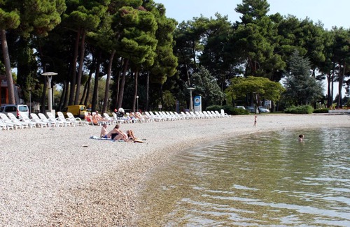 Vardica House | Family friendly house with a swimming pool Vardica, Umag - 21452