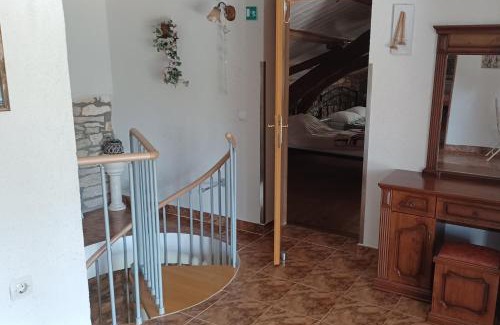 Puntera House | Family friendly house with a swimming pool Barban, Central Istria - Sredisnja Istra - 24471