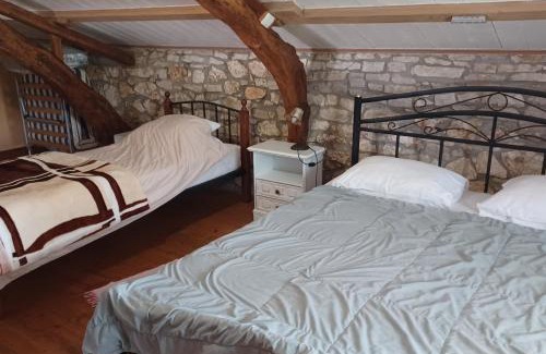 Puntera House | Family friendly house with a swimming pool Barban, Central Istria - Sredisnja Istra - 24471