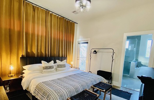 Northside House | Family-friendly HTX Hideaway Minutes Away From Downtown