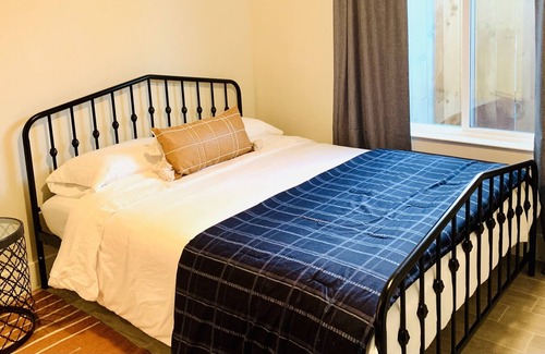 Northside House | Family-friendly HTX Hideaway Minutes Away From Downtown