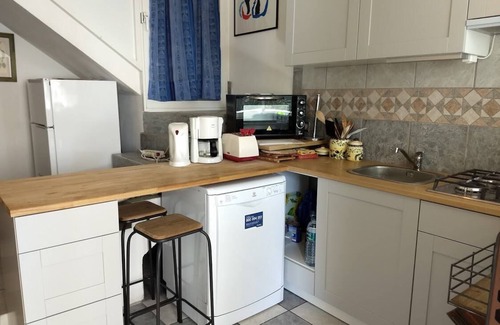 Diano San Pietro Apartment | Family-friendly Ligurian 2 bedroom flat with pool and playground