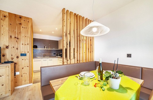 Ultimo Apartment | Family-Friendly Holiday Apartment 'Residence Kalchgruberhof Zirbe' with Lake View & Wi-Fi