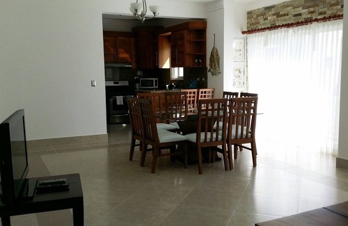 La Esplanada Apartment | Family-friendly luxury condo in downtown Sosua, walking distance to everything