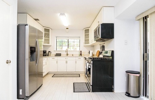 Wells Branch House | Family-Friendly N Austin Home Near Fun Attractions