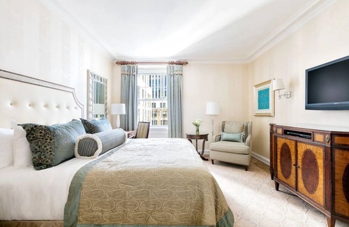 Central Park South Hotel | Family Friendly near Central Park: Culinary Escape | 3 Units