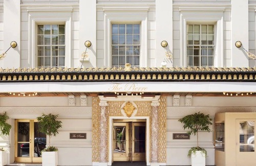 Central Park South Hotel | Family Friendly near Central Park: Culinary Escape | 3 Units
