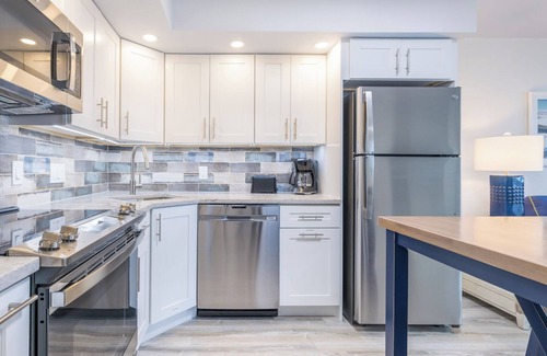 Captiva Apartment | Family-Friendly One Bedroom Bayside Villa w/Stunning Views & Activities