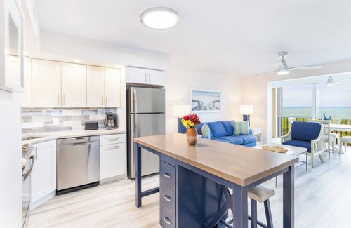 Captiva Apartment | Family-Friendly One Bedroom Bayside Villa w/Stunning Views & Activities