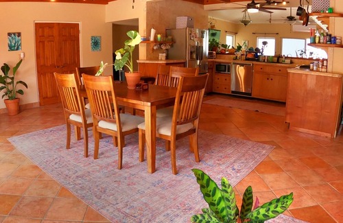 Christiansted Villa | Family Friendly Private Hilltop Oasis w/Pool & Gym
