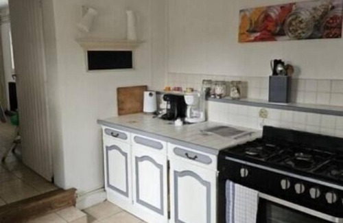 Passirac House | Family Friendly, pet Friendly, Relaxing, Swimming Pool, Play Area, Games Room