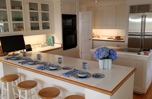 Siasconset House | Family Friendly Private Getaway In Sconset