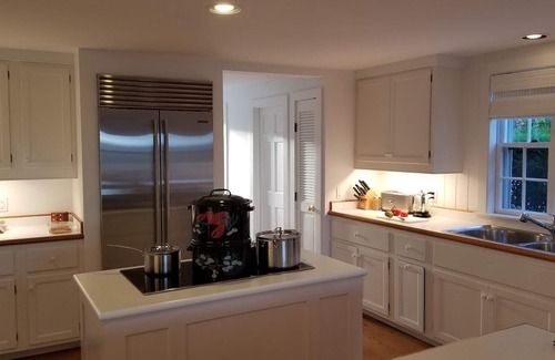 Siasconset House | Family Friendly Private Getaway In Sconset