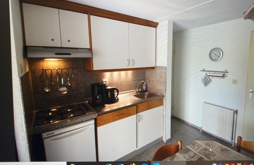 Bruinisse House | Family-friendly quiet FH, vacation park by the sea from 18.10.Last min.