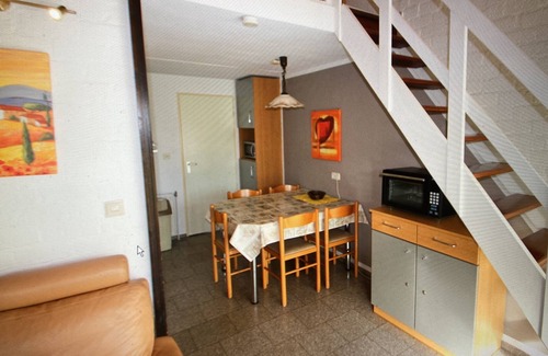 Bruinisse House | Family-friendly quiet FH, vacation park by the sea from 18.10.Last min.