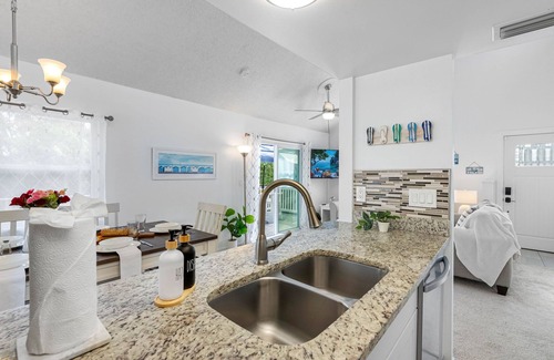 Palm Harbor House | Family-Friendly Retreat | Pool & Game Room by Crystal Beach
