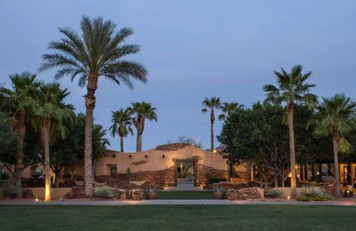Cibola Vista Resort | Family friendly Resort & Spa - 30 min from Downtown Phoenix