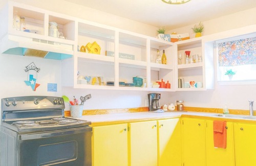 Nocona Other | Family- friendly Rustic Cabin on a Peaceful and scencic Farm