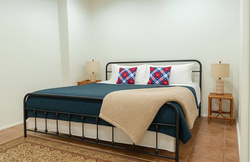 Nocona Other | Family- friendly Rustic Cabin on a Peaceful and scencic Farm