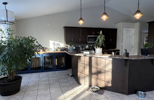 Charlottetown House | Family friendly suburban getaway just outside of down town Charlottetown