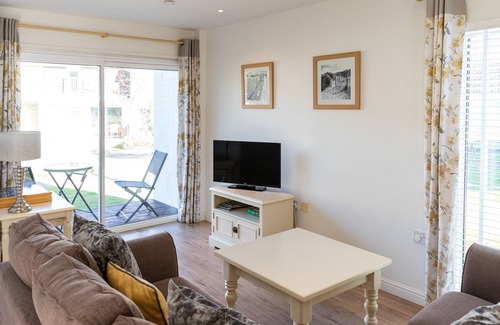 Yarmouth Cabin | Family-friendly self-catering accommodation on the Isle of Wight.