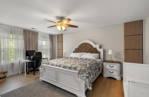 Dale City House | Family friendly single house Close to Washington DC