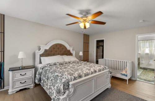 Dale City House | Family friendly single house Close to Washington DC
