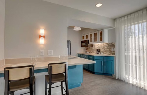 San Jose Hotel | Family-friendly! Spacious Suite with Full Kitchen, Pets Allowed, Pool!