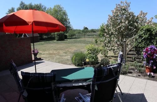 Alt Bukow House | Family-Friendly Stay in Alt Bukow