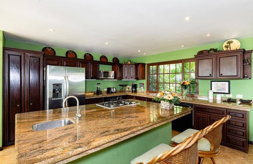 Panama Beach House | Family Friendly - Views of both Playa Hermosa and Playa Panama