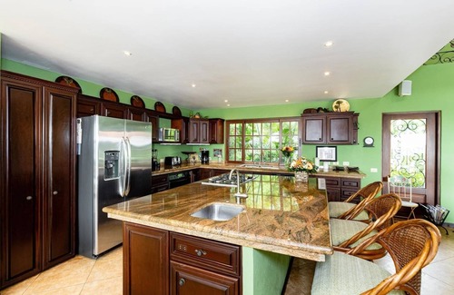 Panama Beach House | Family Friendly - Views of both Playa Hermosa and Playa Panama