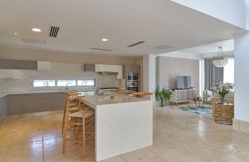 Punta Cana Villa | Family Friendly Villa inside Punta Cana Resort&Club with maid included!