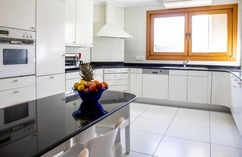 Son Espanyolet Ski Chalet | Family friendly Villa in the city of Palma