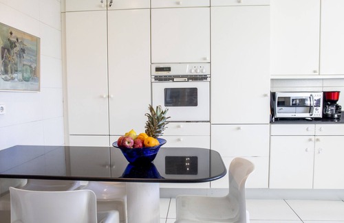 Son Espanyolet Ski Chalet | Family friendly Villa in the city of Palma