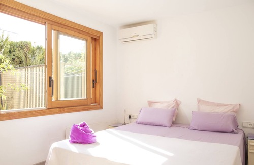Son Espanyolet Ski Chalet | Family friendly Villa in the city of Palma